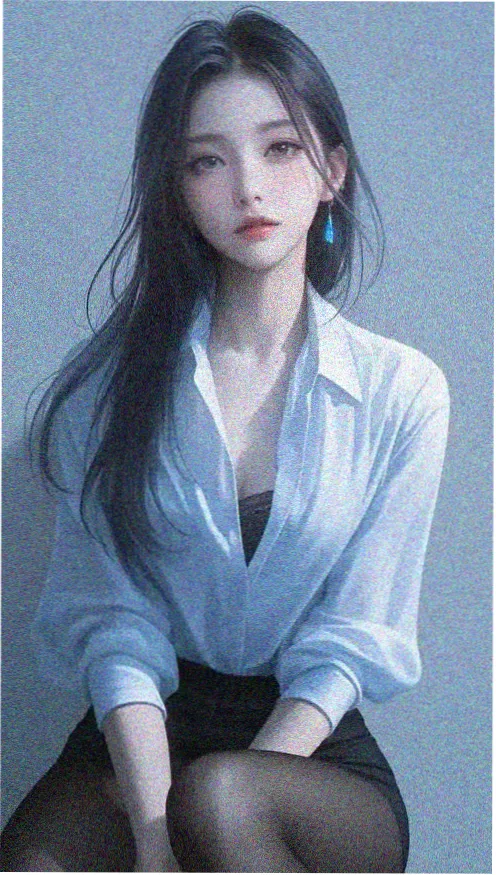 三十七层 职场群像剧海报